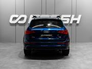 Audi Q5 I (8R) Рестайлинг Тюмень  - изображение 25