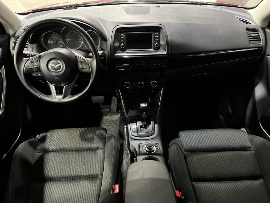Mazda CX-5 I Пермь  - изображение 12