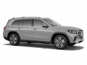 Mercedes-Benz GLS II (X167) Рестайлинг Москва  - изображение 2