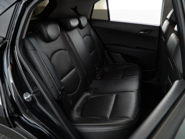 Hyundai Creta I с пробегом 2018 года, цена 2 103 444 рубля, 88678 км, внедорожник, Автокод Объявления