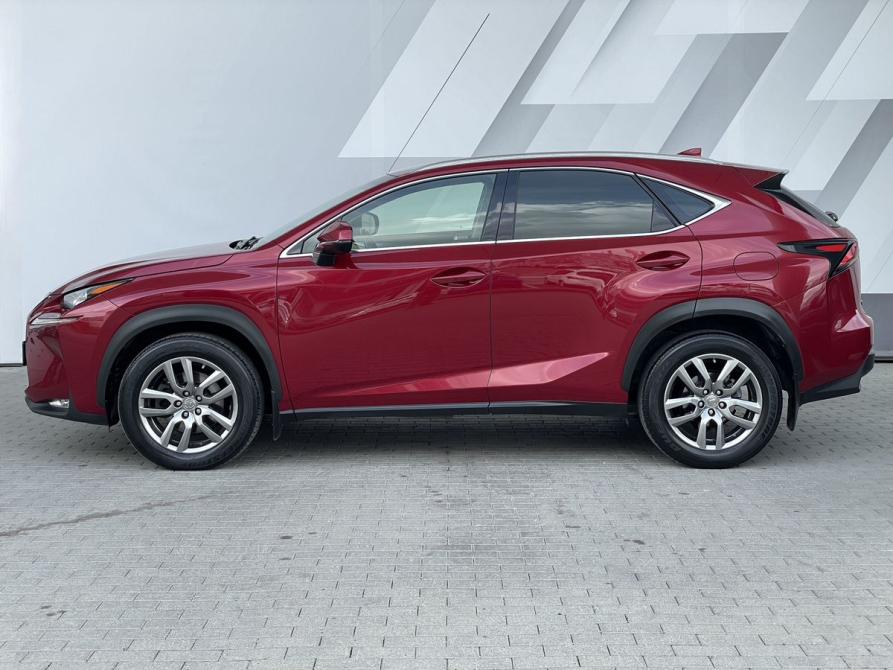 Lexus NX I Екатеринбург  - изображение 11