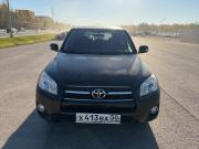 Toyota RAV4 III (XA30) Пермь  - изображение 10