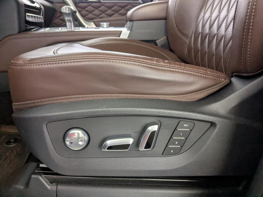 Haval H9 I Рестайлинг Москва  - изображение 21