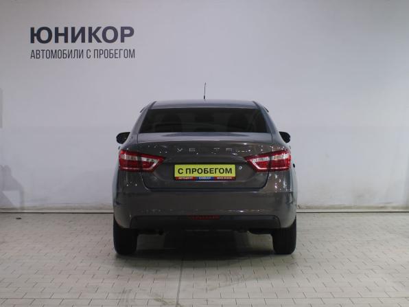 Lada (ВАЗ) Vesta I с пробегом 2017 года, цена 699 000 рублей, 158592 км, седан, Автокод Объявления