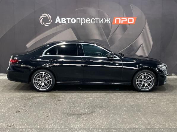 Mercedes-Benz E-Класс V (W213 S213 C238) Рестайлинг с пробегом 2021 года, цена 3 795 000 рублей, 113075 км, седан, Автокод Объявления