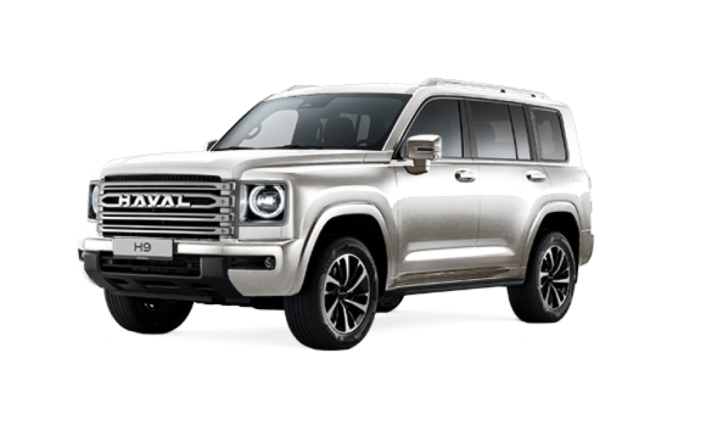 Haval H9 II Астрахань  - изображение 1