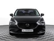 Mazda 6 III (GJ) Рестайлинг 2 Москва  - изображение 25