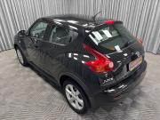 Nissan Juke I Стерлитамак  - изображение 47