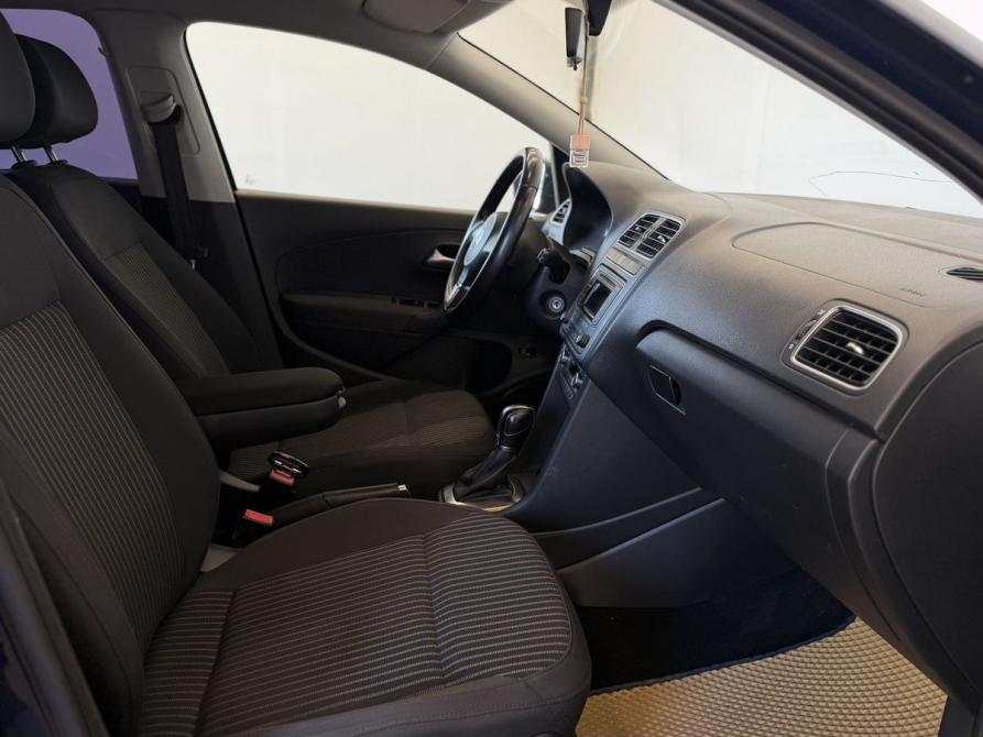 Volkswagen Polo V Псков  - изображение 11