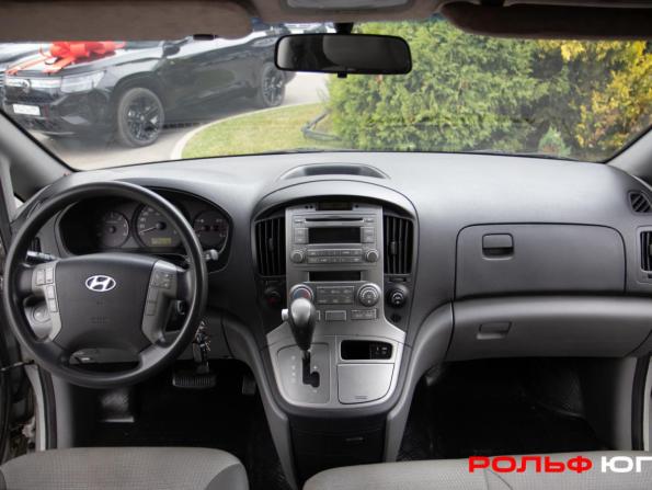 Hyundai Grand Starex I с пробегом 2008 года, цена 1 228 000 рублей, 142818 км, минивэн, Автокод Объявления