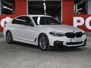 BMW 5 серии VII (G30/G31/G38) Москва  - изображение 39