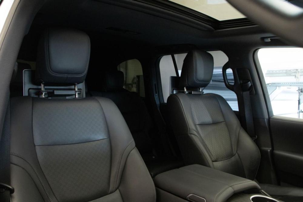 Toyota Land Cruiser 300 Series Москва  - изображение 32