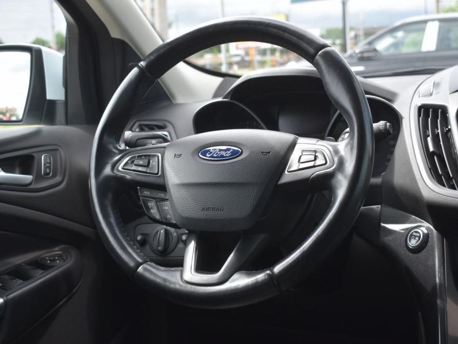 Ford Kuga II Рестайлинг Архангельск  - изображение 13