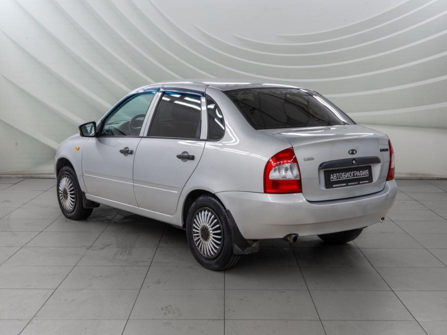 Lada (ВАЗ) Kalina I Волгоград  - изображение 5