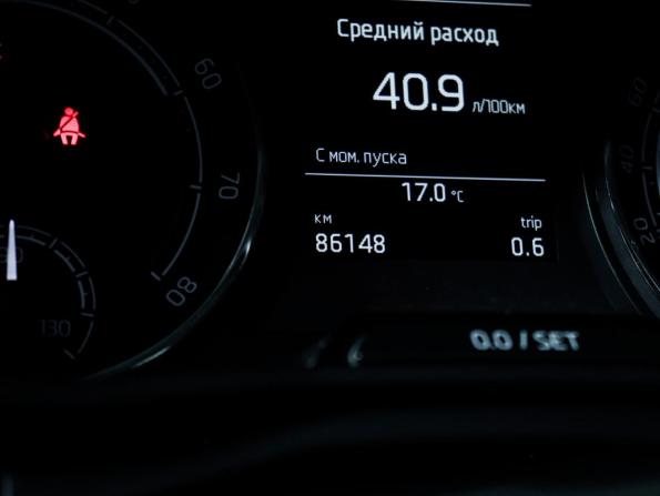 Skoda Rapid II с пробегом 2021 года, цена 1 635 000 рублей, 86148 км, лифтбек, Автокод Объявления