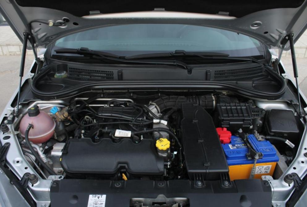 Lada (ВАЗ) Vesta I Саратов  - изображение 12