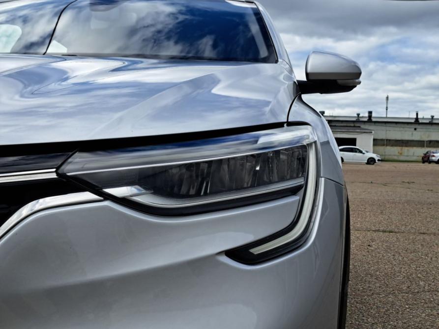 Renault Arkana I Набережные Челны  - изображение 21