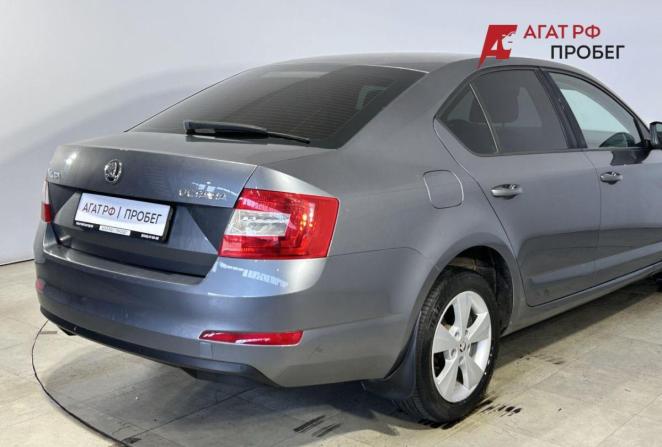 Skoda Octavia III (A7) с пробегом 2013 года, цена 1 050 000 рублей, 265000 км, лифтбек, Автокод Объявления