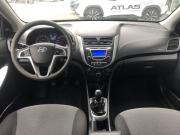 Hyundai Solaris I Брянск  - изображение 25