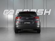 Hyundai Tucson III Рестайлинг Минеральные Воды  - изображение 23