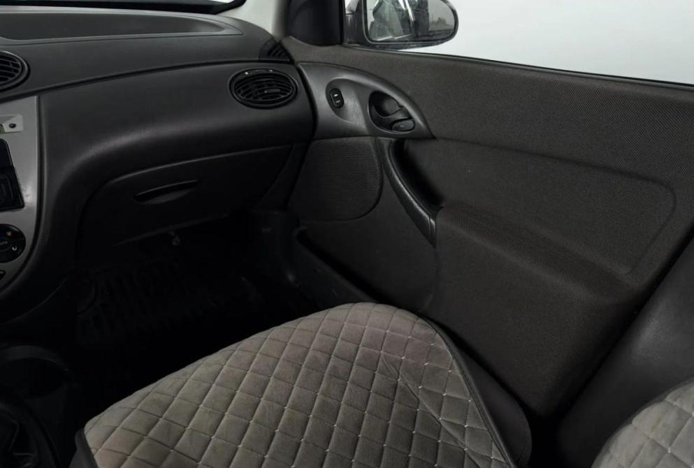 Ford Focus I Рестайлинг Киров  - изображение 12