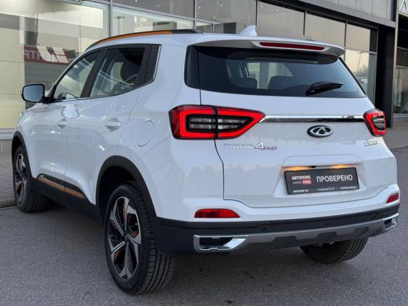Chery Tiggo 4 Pro I Рестайлинг с пробегом 2023 года, цена 1 585 000 рублей, 29000 км, внедорожник, Автокод Объявления