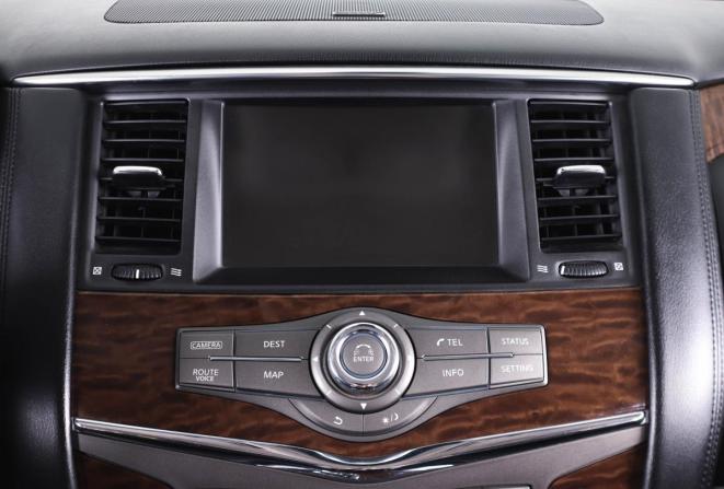 Nissan Patrol VI (Y62) с пробегом 2012 года, цена 2 549 000 рублей, 179596 км, внедорожник, Автокод Объявления