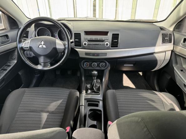 Mitsubishi Lancer X Рестайлинг с пробегом 2012 года, цена 700 000 рублей, 215170 км, седан, Автокод Объявления
