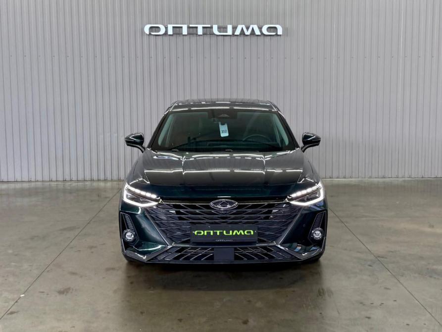 Chery Arrizo 8 Краснодар  - изображение 2