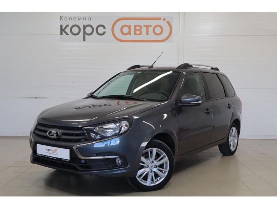Lada (ВАЗ) Granta I Рестайлинг Коломна  - изображение 1