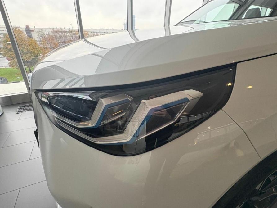 BMW X3 IV (G45/G48) Москва  - изображение 10