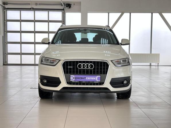 Audi Q3 I (8U) с пробегом 2014 года, цена 1 690 000 рублей, 182900 км, внедорожник, Автокод Объявления