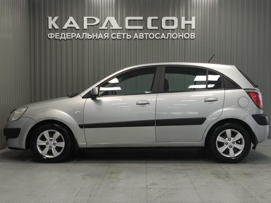 Kia Rio II Рестайлинг Пермь  - изображение 5