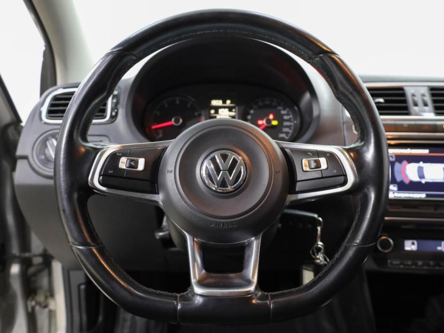 Volkswagen Polo V Рестайлинг Ростов-на-Дону  - изображение 12