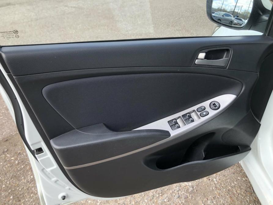 Hyundai Solaris I Рестайлинг Стерлитамак  - изображение 9