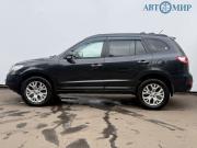 Hyundai Santa Fe II Москва  - изображение 20