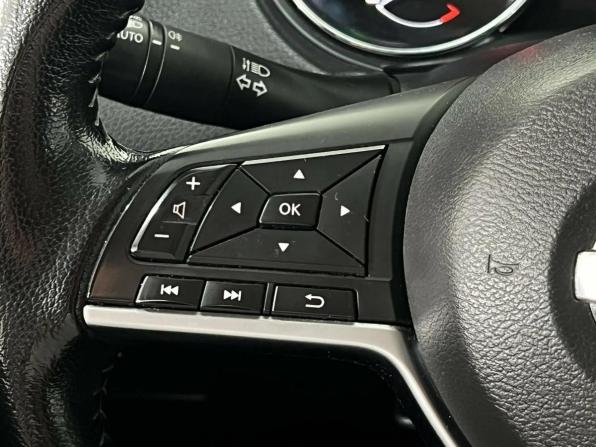 Nissan Qashqai II Рестайлинг с пробегом 2020 года, цена 1 595 000 рублей, 85988 км, внедорожник, Автокод Объявления