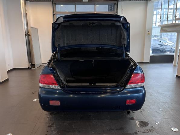 Mitsubishi Lancer IX Рестайлинг с пробегом 2006 года, цена 281 600 рублей, 375262 км, седан, Автокод Объявления