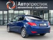 Hyundai Solaris I Рестайлинг Волгоград  - изображение 27