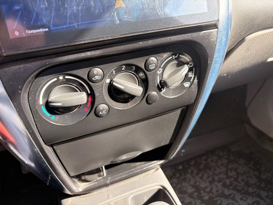 Suzuki SX4 I (Classic) Рестайлинг Ростов-на-Дону  - изображение 21