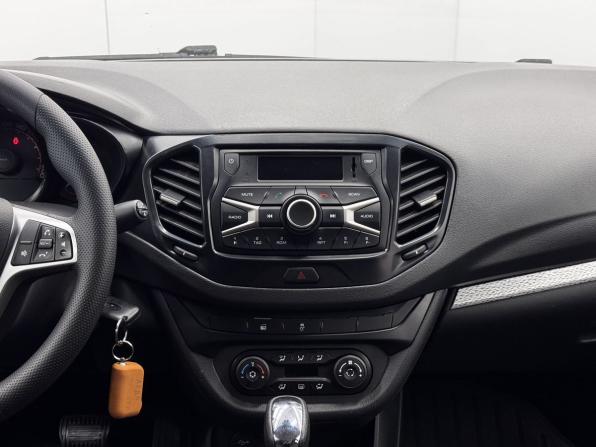 Lada (ВАЗ) Vesta I с пробегом 2022 года, цена 1 050 000 рублей, 122283 км, седан, Автокод Объявления