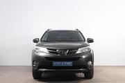 Toyota RAV4 IV (XA40) Новосибирск  - изображение 21