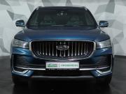 Geely Monjaro I Москва  - изображение 37