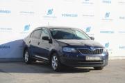 Skoda Rapid I Пермь  - изображение 23