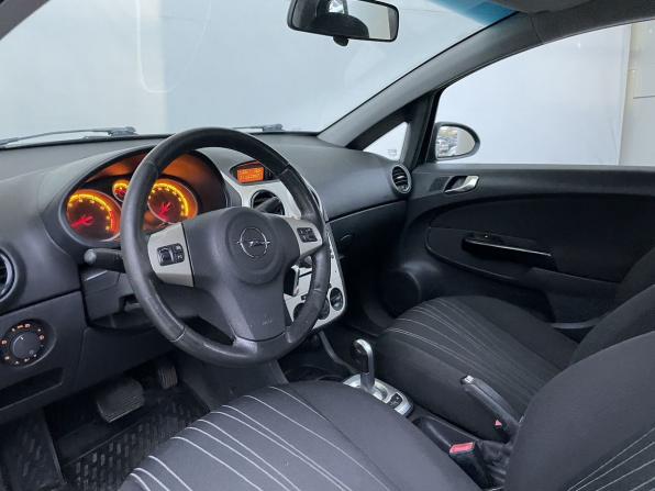 Opel Corsa D с пробегом 2008 года, цена 354 000 рублей, 199000 км, хэтчбек, Автокод Объявления