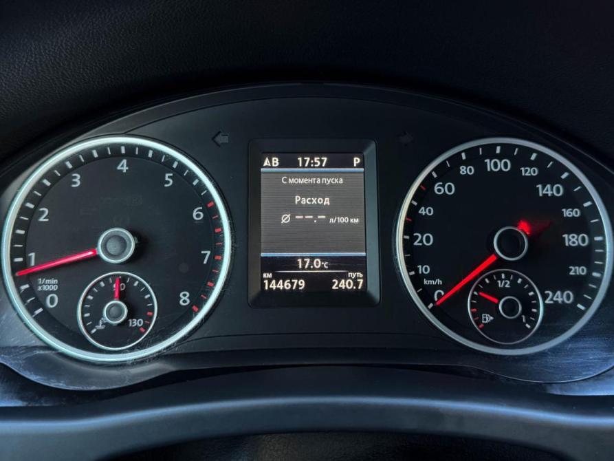 Volkswagen Tiguan I Рестайлинг Кропоткин  - изображение 17
