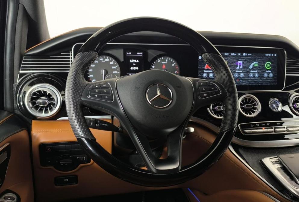 Mercedes-Benz Vito III (W447) Нижний Новгород  - изображение 21