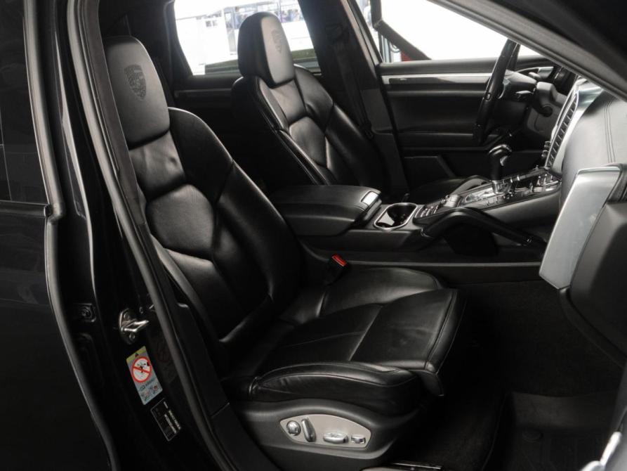 Porsche Cayenne II (958) Тюмень  - изображение 10