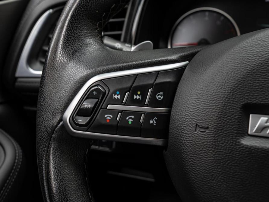 Haval F7 I Краснодар  - изображение 16