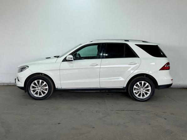 Mercedes-Benz M-Класс III (W166) с пробегом 2013 года, цена 2 480 000 рублей, 178610 км, внедорожник, Автокод Объявления